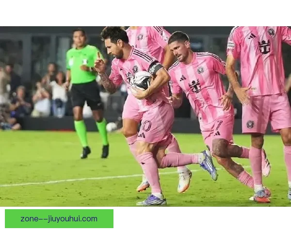 2026世界杯迈阿密将在海滩设立三个超巨型屏幕迎接全球球迷盛宴